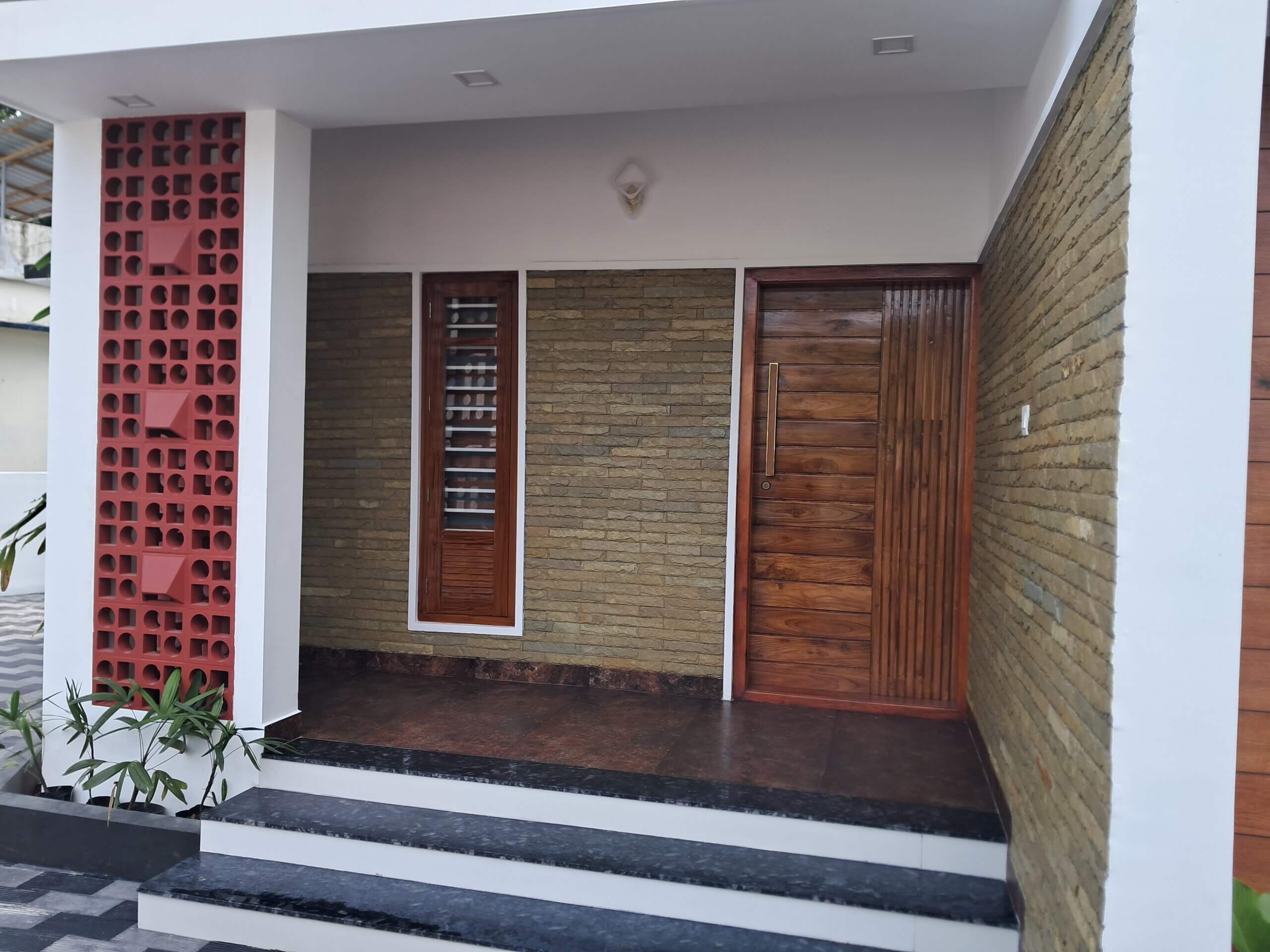 House for sale in Trivandrum