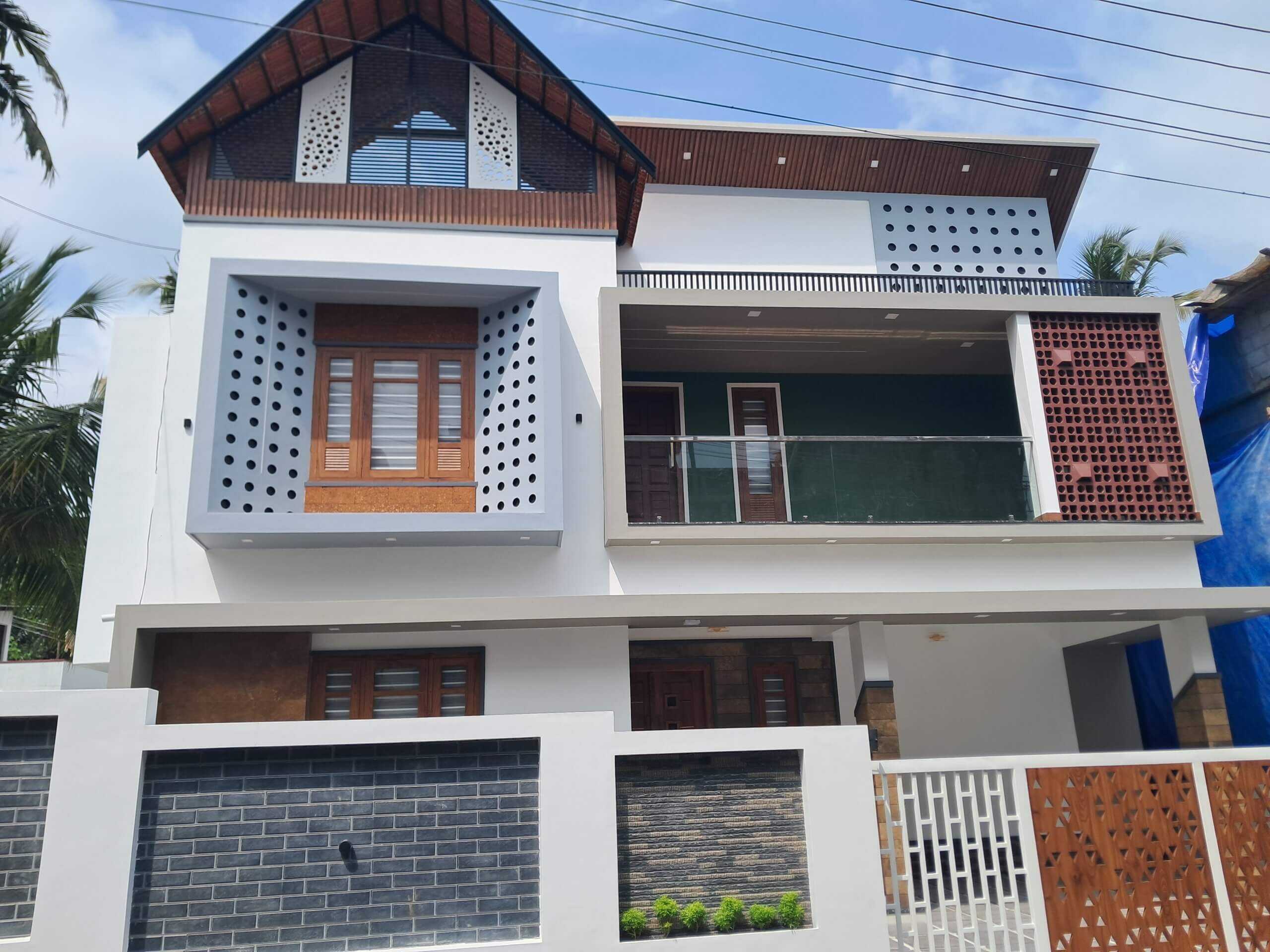 House for sale in Trivandrum
