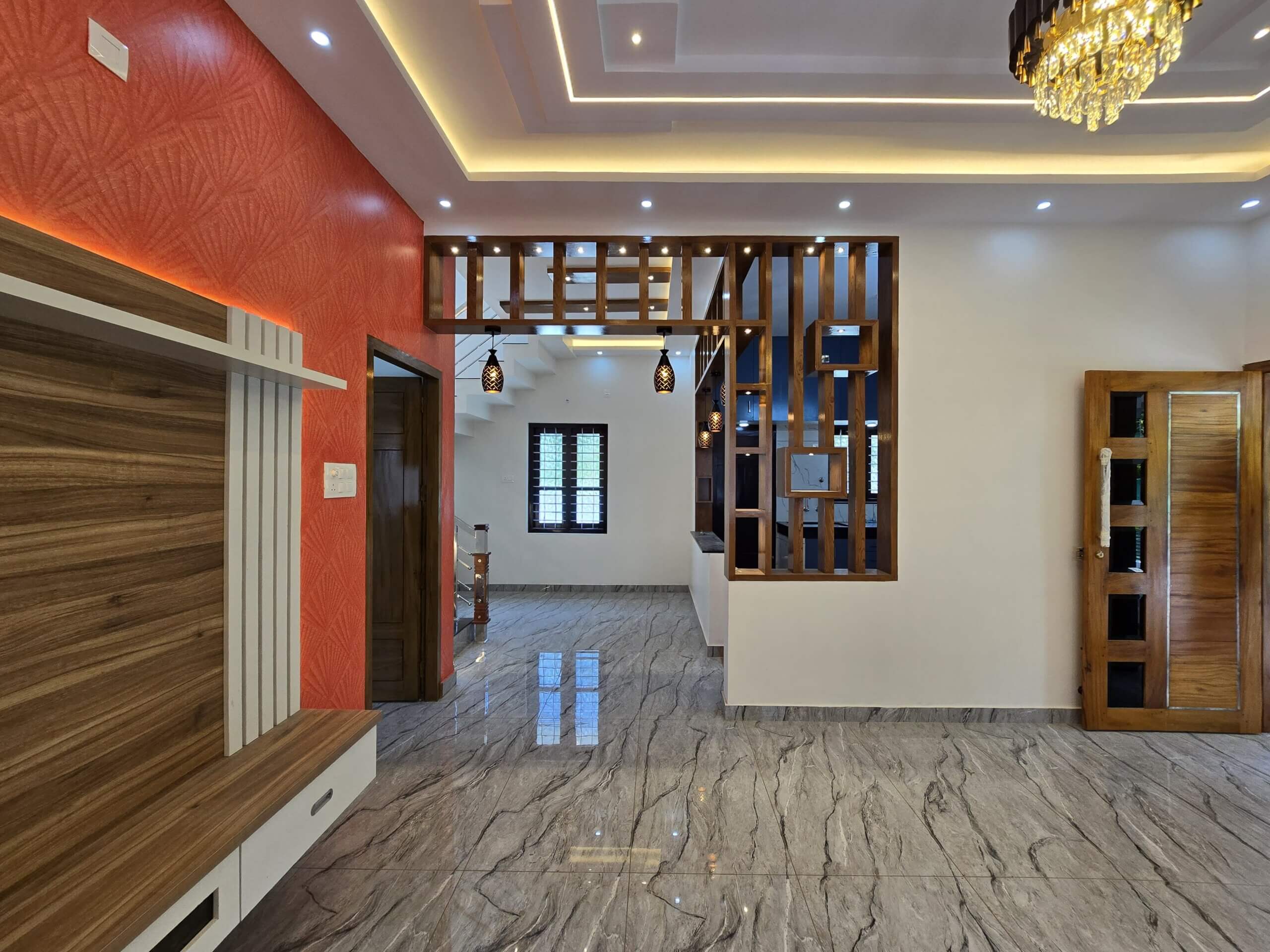 House for sale in Trivandrum