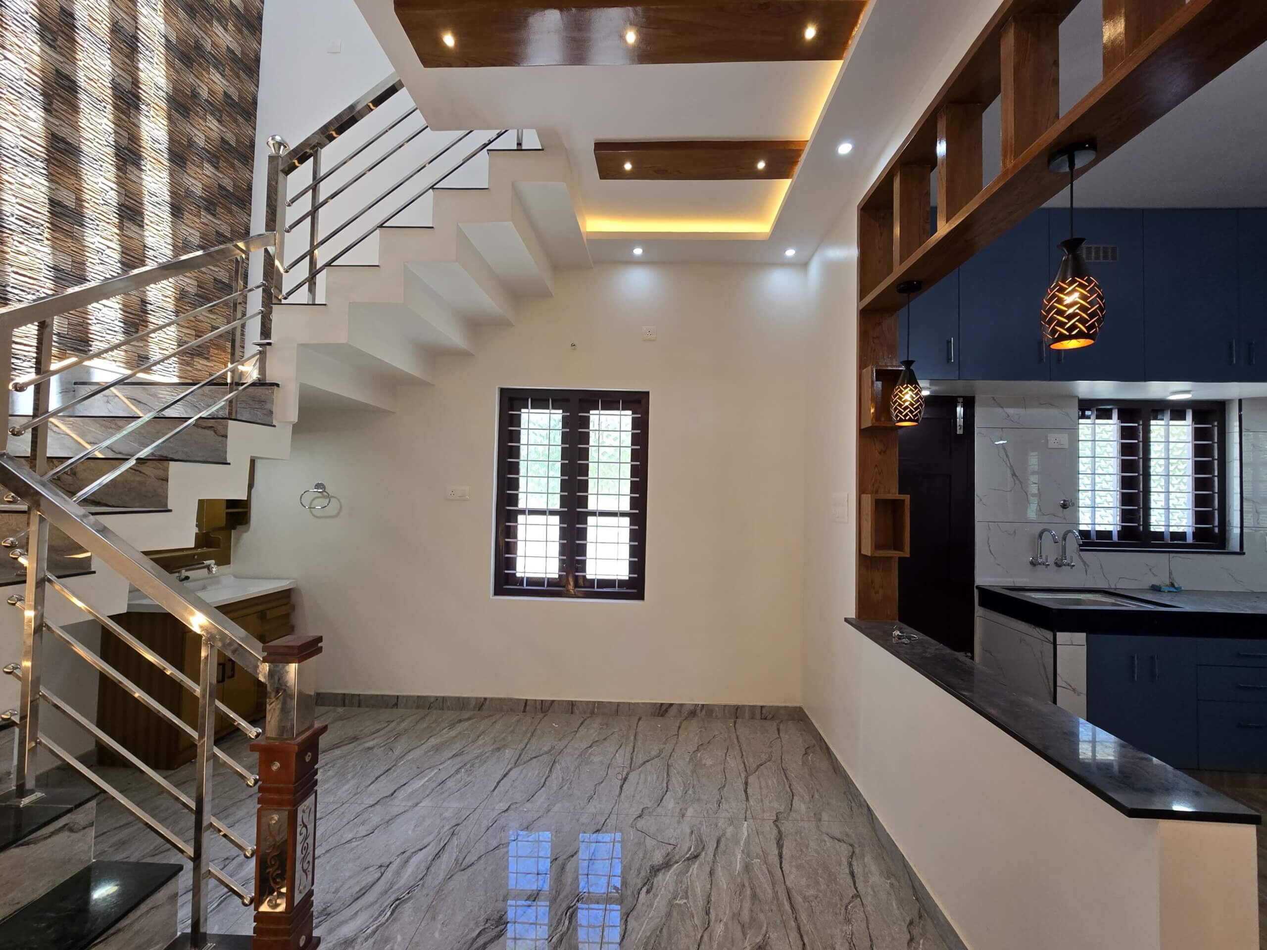 House for sale in Trivandrum