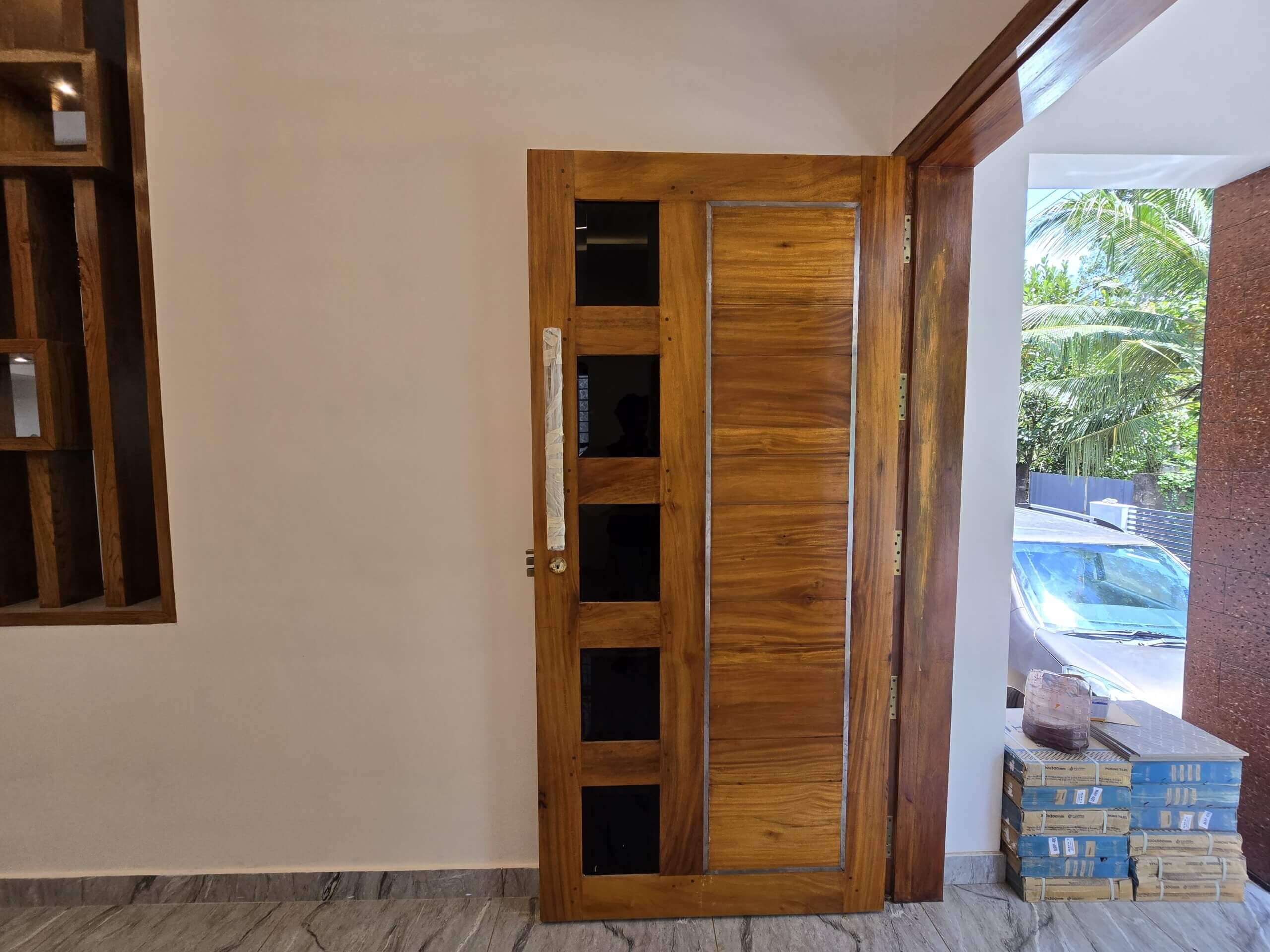 House for sale in Trivandrum