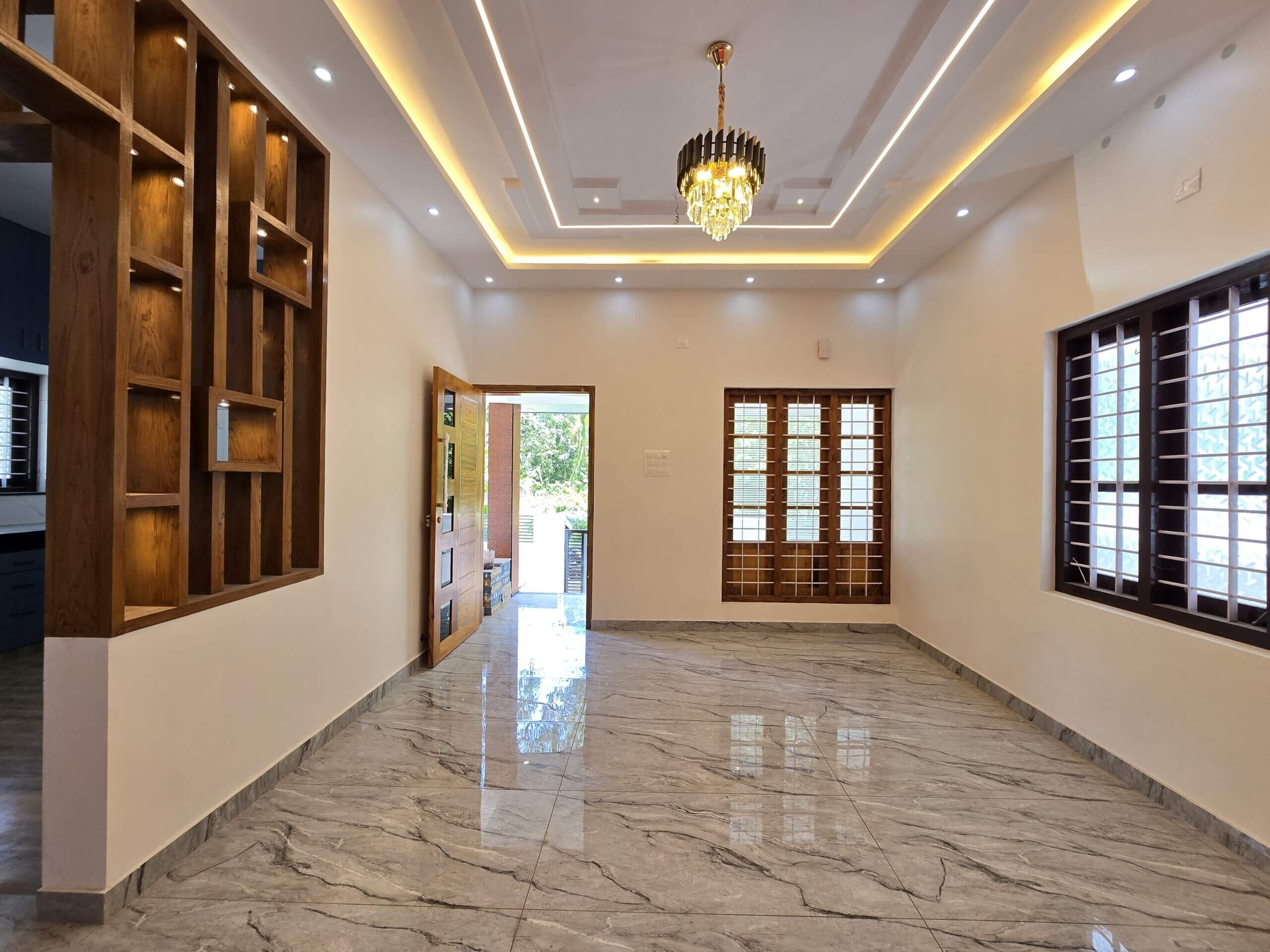 House for sale in Trivandrum