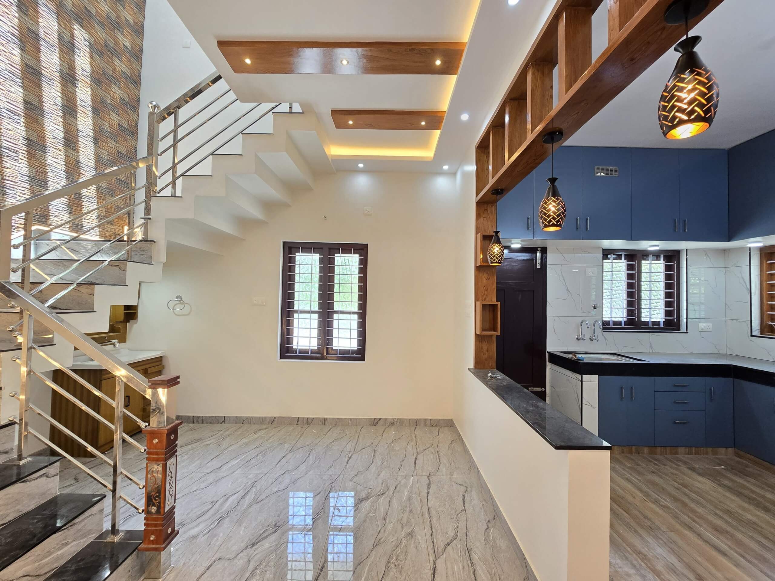 House for sale in Trivandrum